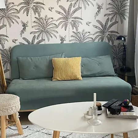 Cosy Dans Avec Piscine Daire Antibes