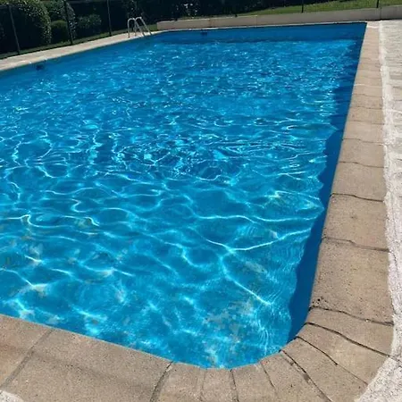 Cosy Dans Avec Piscine Daire Antibes